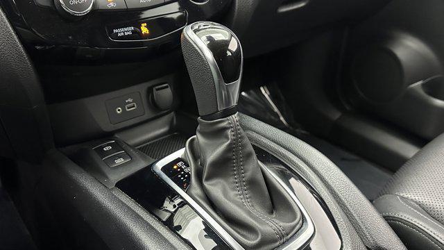 used 2022 Nissan Rogue Sport car, priced at $17,900