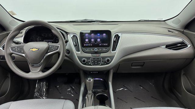 used 2020 Chevrolet Malibu car, priced at $15,000