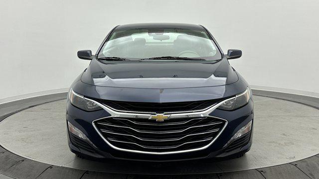 used 2020 Chevrolet Malibu car, priced at $15,000