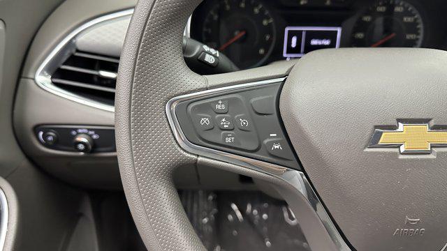 used 2020 Chevrolet Malibu car, priced at $15,000