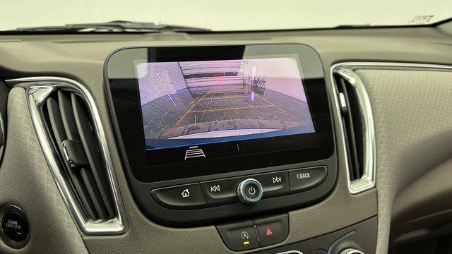 used 2020 Chevrolet Malibu car, priced at $15,000