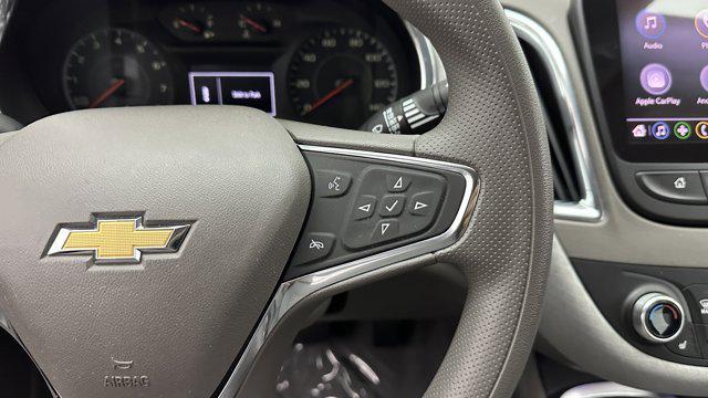 used 2020 Chevrolet Malibu car, priced at $15,000