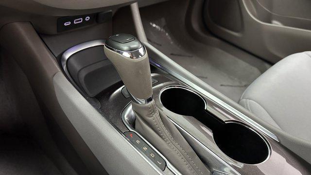 used 2020 Chevrolet Malibu car, priced at $15,000