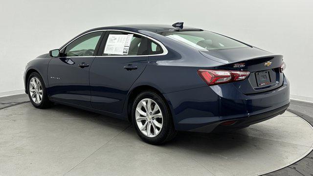 used 2020 Chevrolet Malibu car, priced at $15,000