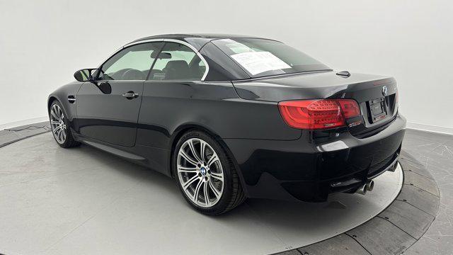 used 2013 BMW M3 car, priced at $23,500