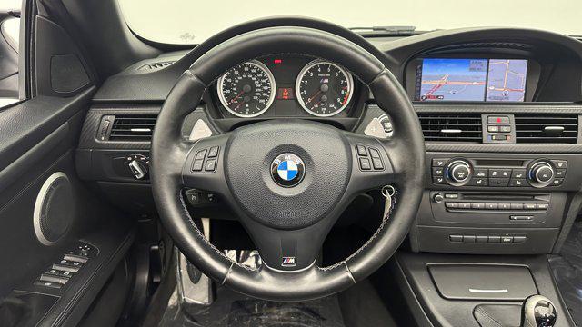 used 2013 BMW M3 car, priced at $23,500