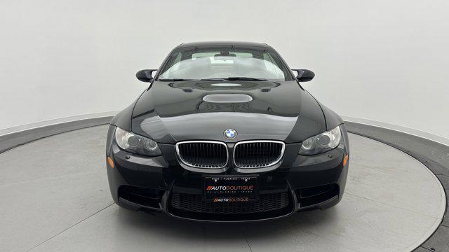 used 2013 BMW M3 car, priced at $23,500