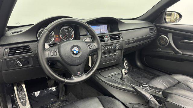 used 2013 BMW M3 car, priced at $23,500