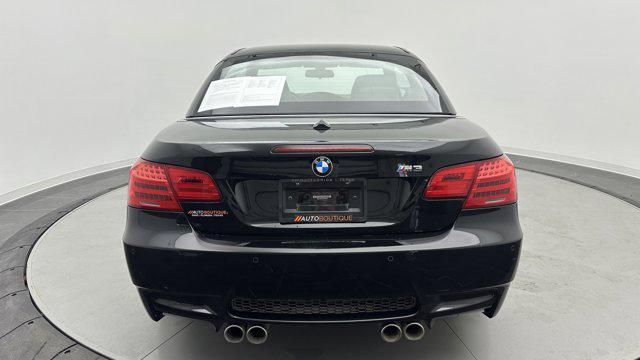 used 2013 BMW M3 car, priced at $23,500