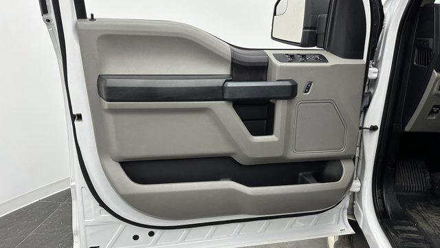 used 2020 Ford F-150 car, priced at $20,100