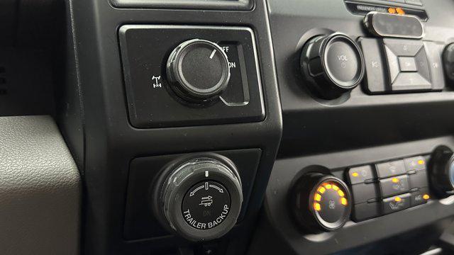 used 2020 Ford F-150 car, priced at $20,100