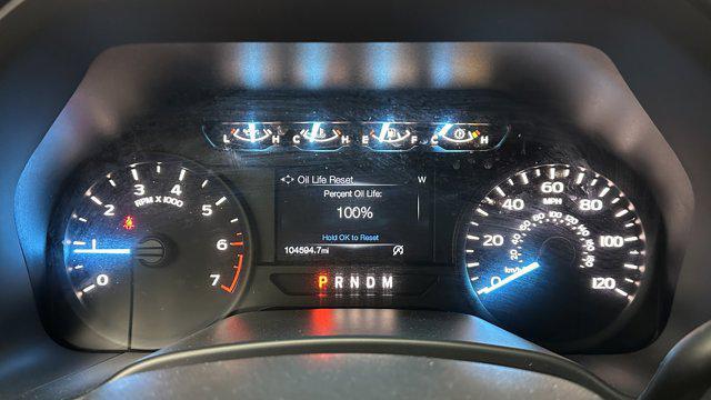 used 2020 Ford F-150 car, priced at $20,100