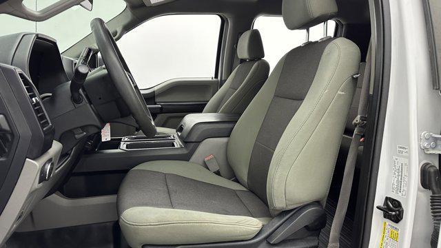 used 2020 Ford F-150 car, priced at $20,100