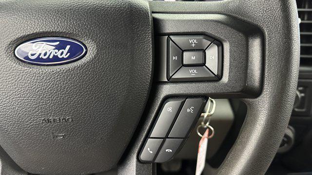 used 2020 Ford F-150 car, priced at $20,100