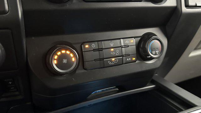 used 2020 Ford F-150 car, priced at $20,100