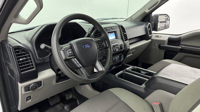 used 2020 Ford F-150 car, priced at $20,100