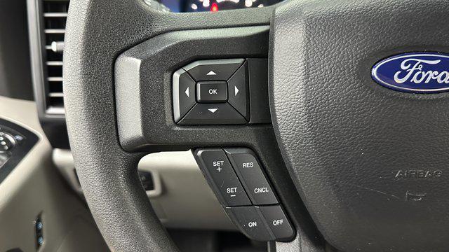 used 2020 Ford F-150 car, priced at $20,100