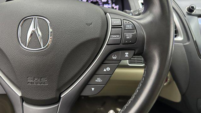 used 2018 Acura RDX car, priced at $22,500