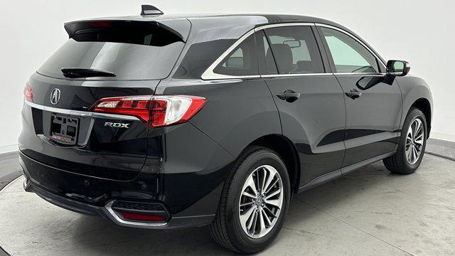 used 2018 Acura RDX car, priced at $22,500