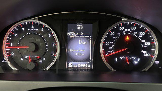used 2017 Toyota Camry car, priced at $12,500