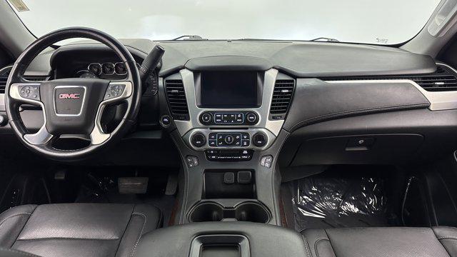 used 2019 GMC Yukon XL car, priced at $25,400