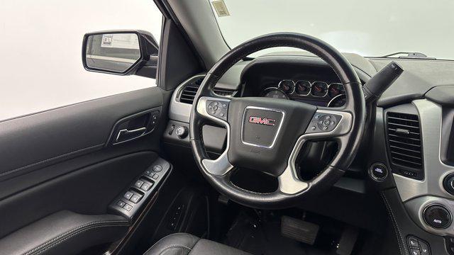 used 2019 GMC Yukon XL car, priced at $25,400