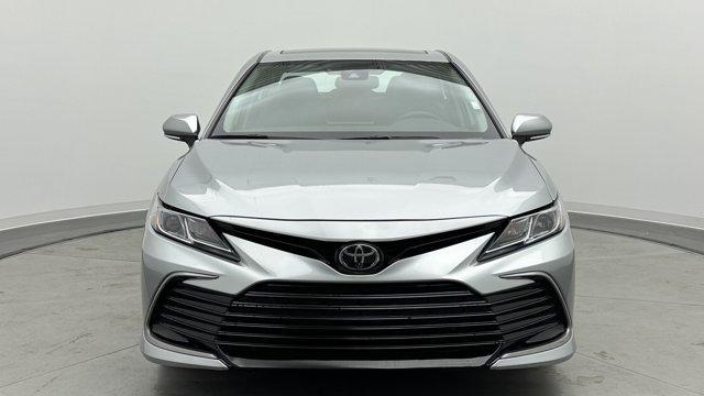 used 2024 Toyota Camry car
