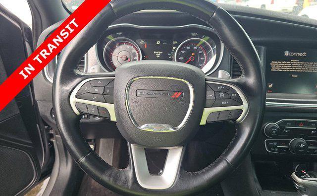 used 2016 Dodge Charger car, priced at $12,900