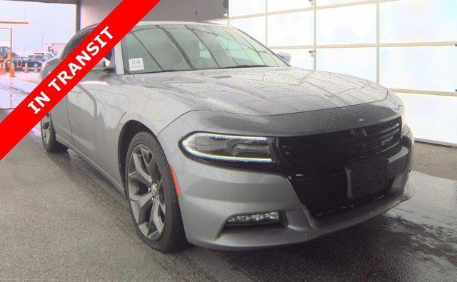 used 2016 Dodge Charger car, priced at $12,900