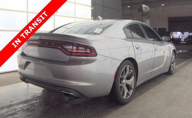 used 2016 Dodge Charger car, priced at $12,900