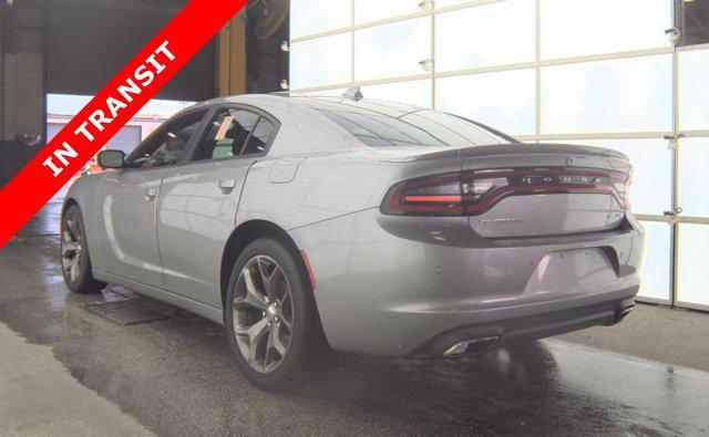 used 2016 Dodge Charger car, priced at $12,900