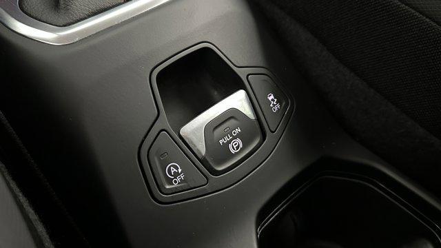 used 2023 Jeep Renegade car, priced at $22,000