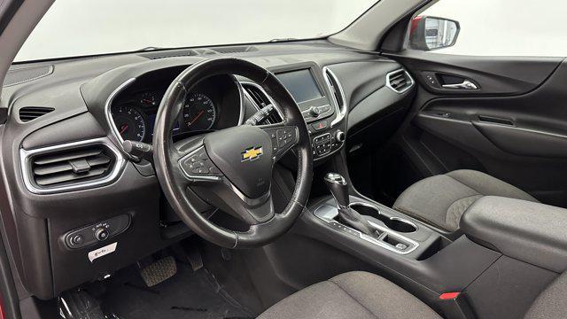 used 2018 Chevrolet Equinox car, priced at $11,300