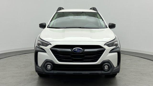 used 2024 Subaru Outback car, priced at $25,500
