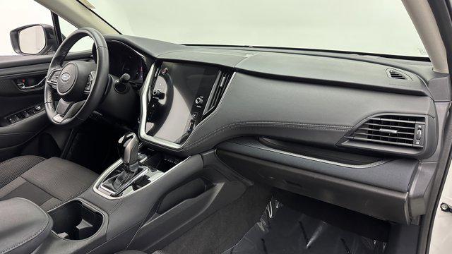 used 2024 Subaru Outback car, priced at $25,500