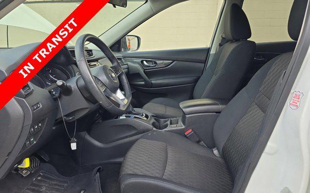 used 2019 Nissan Rogue car, priced at $13,500