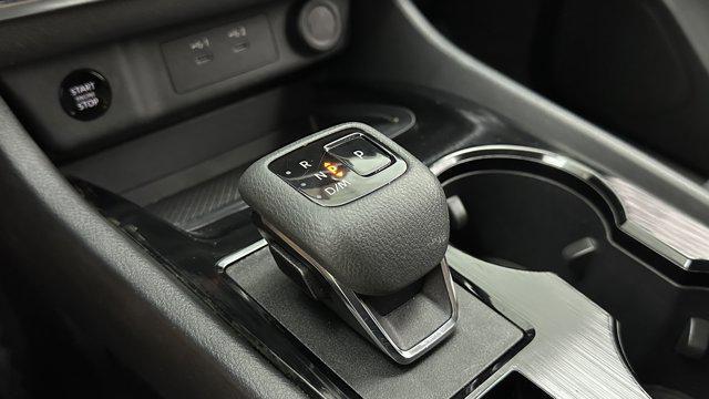 used 2024 Nissan Rogue car, priced at $17,900