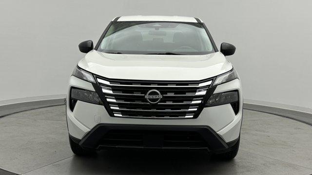 used 2024 Nissan Rogue car, priced at $17,900