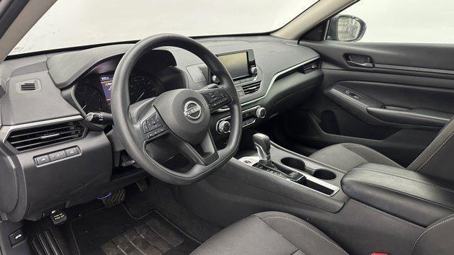 used 2023 Nissan Altima car, priced at $16,000