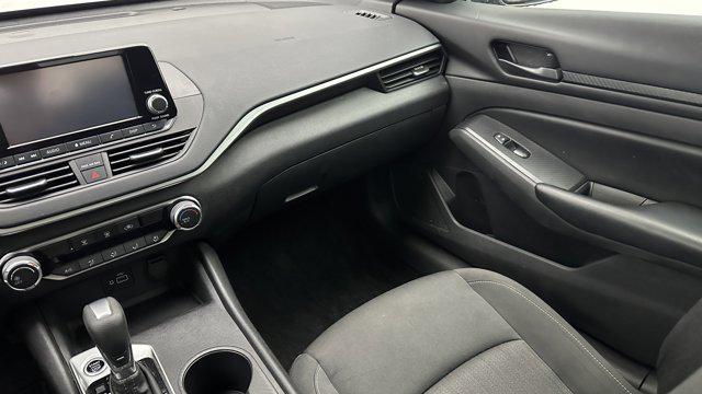 used 2023 Nissan Altima car, priced at $16,000
