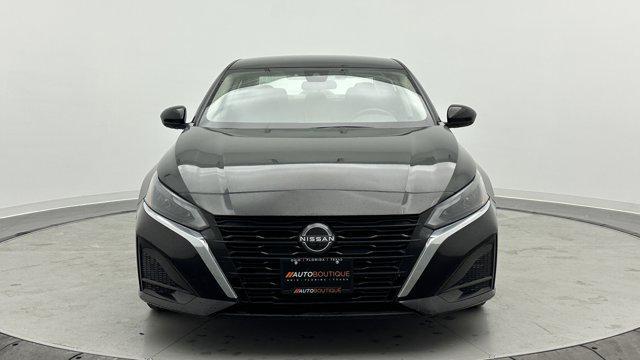 used 2023 Nissan Altima car, priced at $16,000