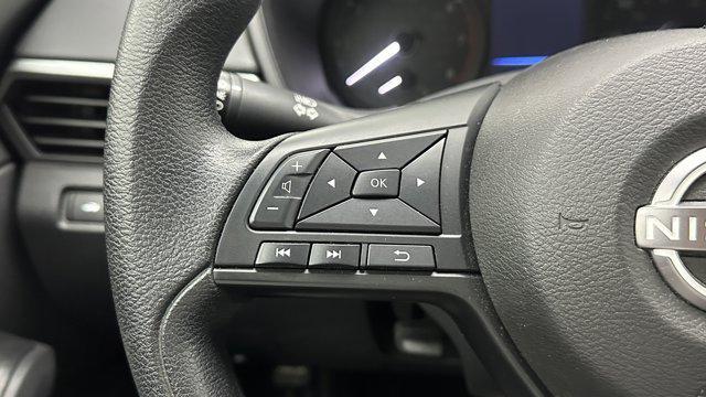 used 2023 Nissan Altima car, priced at $16,000