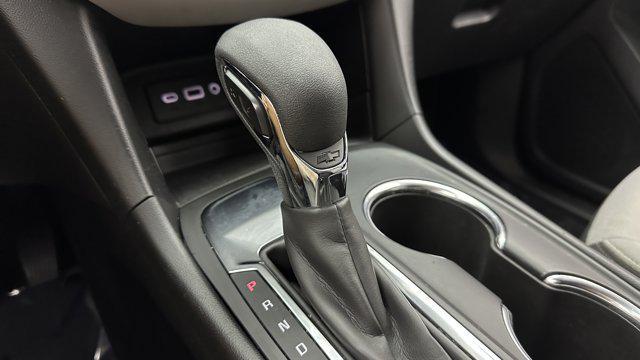 used 2020 Chevrolet Equinox car, priced at $11,600