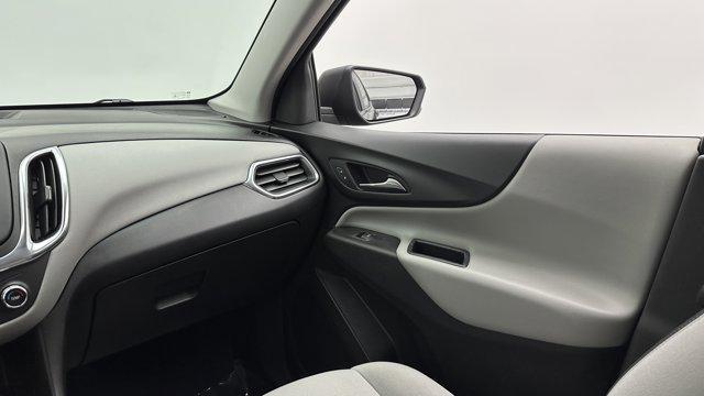 used 2020 Chevrolet Equinox car, priced at $11,600