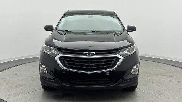 used 2020 Chevrolet Equinox car, priced at $11,600