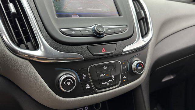 used 2020 Chevrolet Equinox car, priced at $11,600