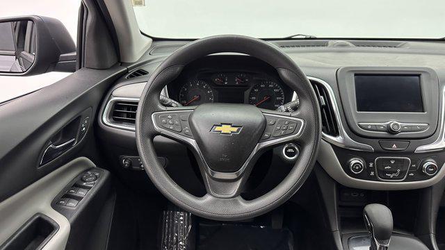 used 2020 Chevrolet Equinox car, priced at $11,600