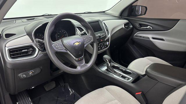 used 2020 Chevrolet Equinox car, priced at $11,600