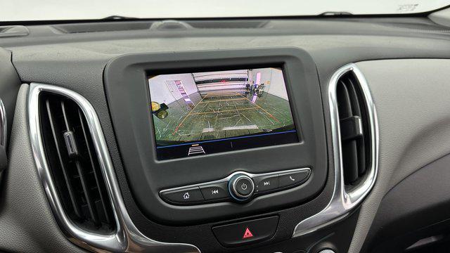 used 2020 Chevrolet Equinox car, priced at $11,600
