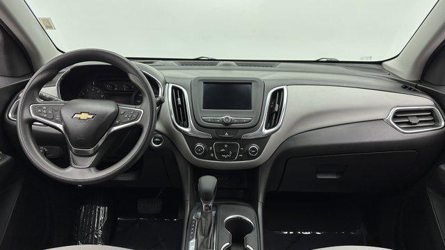 used 2020 Chevrolet Equinox car, priced at $11,600